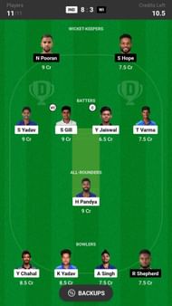 Fantasy suggestion #1